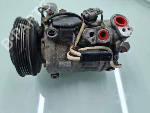 AC compressor MERCEDES-BENZ A-CLASS (W176) A 45 AMG 4-matic (176.052) | BP21650326M34 