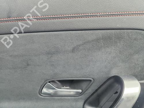 Rear left panel MERCEDES-BENZ CLA (C118) CLA 200 d (118.312) | BP31594330C60 - Image 2