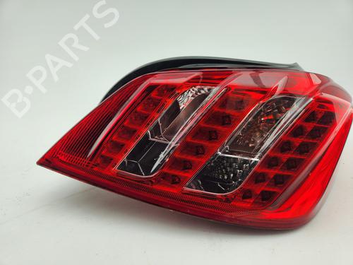 Right taillight PEUGEOT 508 I (8D_) 1.6 THP | BP32172562C35