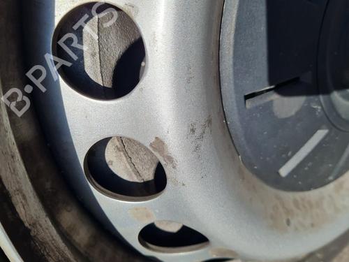 Used Left front brake caliper Left front brake caliper VW CRAFTER Van (SY_, SX_) 2.0 TDI 4motion (SYB, SYC, SYD) (140 hp) 26292525 26292525