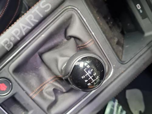 Used Shift knob Shift knob CUPRA LEON (KL1, KU1, KUG) 1.5 TSI (150 hp) 31800337 31800337
