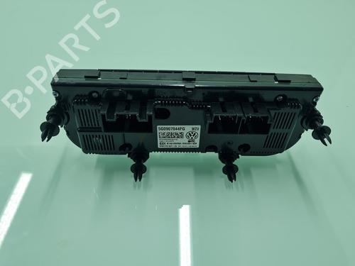 Climate control VW TOURAN (5T1)  | BP21638670I5 