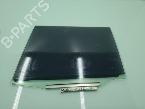 Rear left door window TOYOTA LAND CRUISER PRADO (_J15_)  | BP21645895C20 