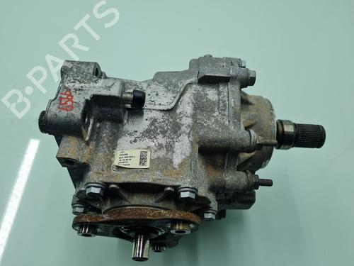 Used Transfer box Transfer box VW ARTEON (3H7, 3H8) 2.0 TDI 4motion (240 hp) 22348355 22348355