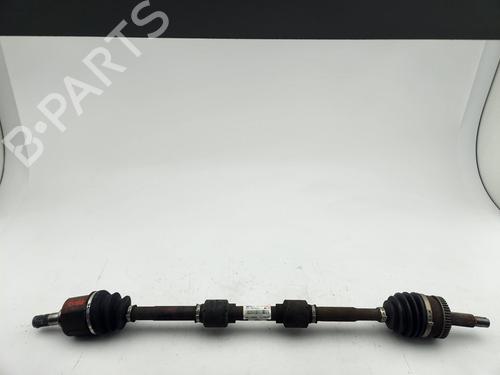 Used Right front driveshaft Right front driveshaft KIA CARENS IV 1.6 GDi (135 hp) 29534672 29534672