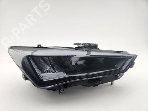Used Right headlight Right headlight SEAT LEON Sportstourer (KL8, KLD) 2.0 TDI (115 hp) 30759561 30759561