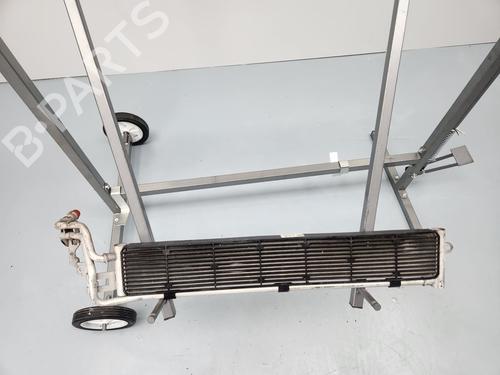 Used Oil radiator Oil radiator CUPRA LEON (KL1, KU1, KUG) 1.4 e-HYBRID (204 hp) 29534529 29534529