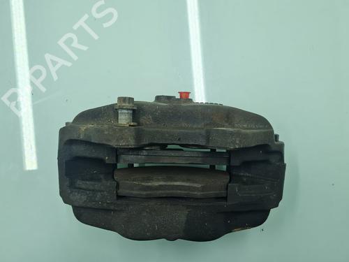 Right front brake caliper LAND ROVER DEFENDER Station Wagon (L316) 2.5 TDI 4x4 (L316) | BP21655596M104 