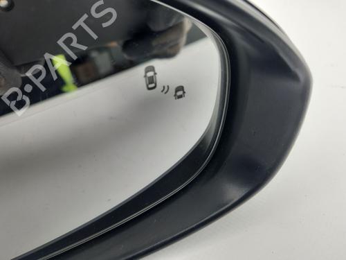 Right mirror KIA XCEED (CD) 1.5 T-GDi MHEV | BP37293998C27 - Image 2