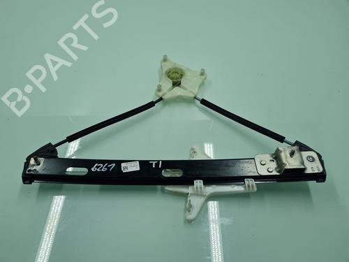 Used Rear left window mechanism Rear left window mechanism SEAT ARONA (KJ7, KJP) [2017-2026] 21640558 21640558