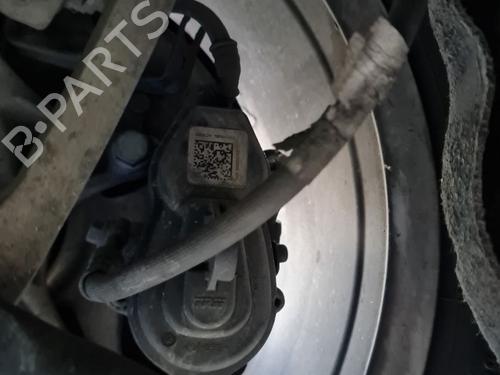 Used Left rear brake caliper Left rear brake caliper AUDI A4 B9 Avant (8W5, 8WD) 2.0 TDI (136 hp) 31589900 31589900