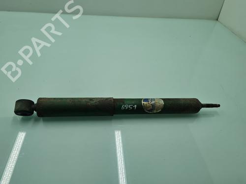 Used Right rear shock absorber LAND ROVER DEFENDER Station Wagon (L316) 2.5 Td5 4x4 (L316) (122 hp) 21653283