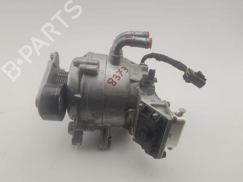 Used Alternator Alternator HYUNDAI KONA (SX2) 1.6 GDi Hybrid (129 hp) 36014341 36014341