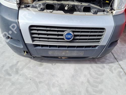 front-bumper-fiat-ducato-van-250_-2006-34211584 main image