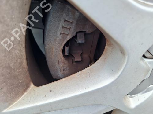 Used Left front brake caliper AUDI A3 Sportback (8PA) [2004-2015]  21646438