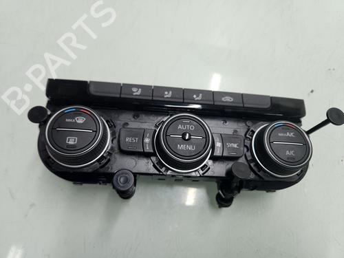 AC Styreenhet / Manøvreringsenhet VW TIGUAN ALLSPACE (BW2, BJ2)  | BP29728400I5 