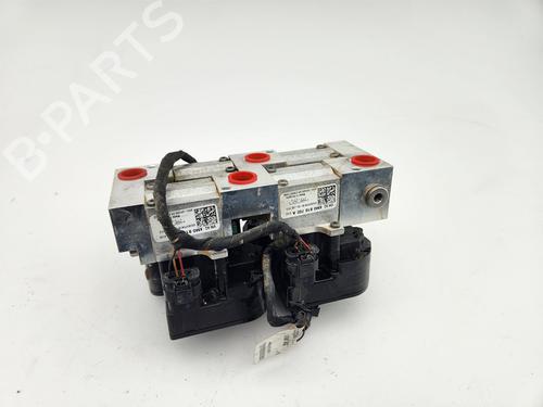 Electronic sensor AUDI Q5 Sportback (FYT) 45 TFSI Mild Hybrid quattro | BP30153871M84 