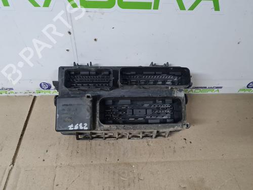 Fuse box FIAT GRANDE PUNTO (199_)  | BP21660065E1 