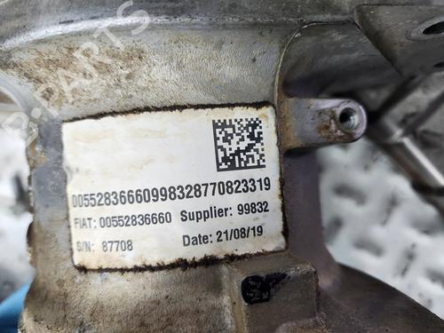 Front differential JEEP RENEGADE SUV (BU, B1, BV)  | BP29826110M23 