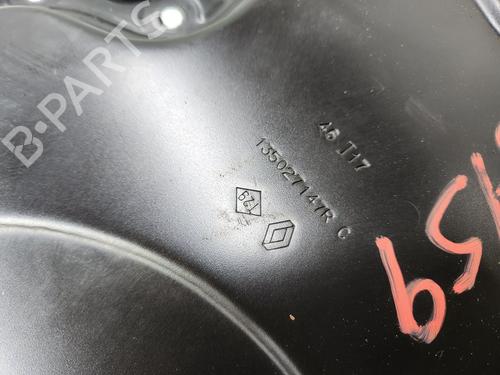 Timing cover RENAULT MEGANE IV Hatchback (B9A/M/N_) | BP25338478M123 - Image 2