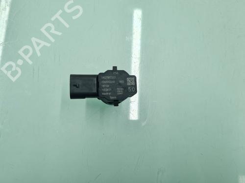 Elektronische module PEUGEOT 5008 II (MC_, MJ_, MR_, M4_)  | BP29722587M83 