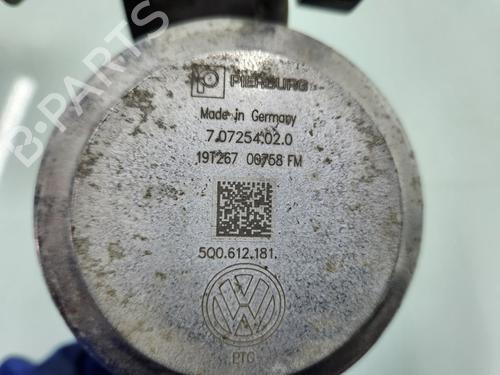 Vacuum pump VW GOLF VII (5G1, BQ1, BE1, BE2)  | BP24304365M80 