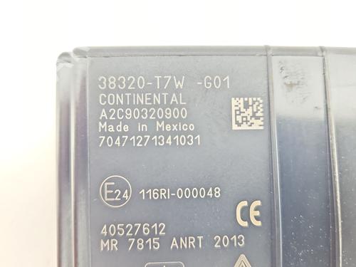 Electronic module HONDA HR-V (RU) 1.5 (RU1) | BP40447234M83 - Image 4