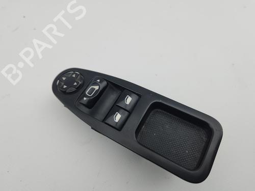 Used Left front window switch Left front window switch 38647675 38647675