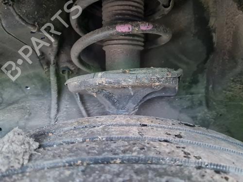 Used Left front shock absorber KIA SPORTAGE II (JE_, KM_) 2.0 CRDi (140 hp) 21653104