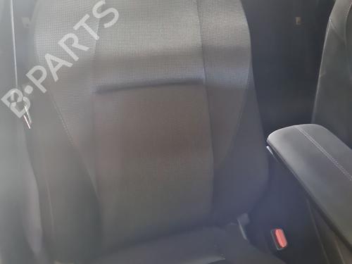 Right front seat MAZDA CX-30 (DM) SKYACTIV-G M Hybrid | BP39028400C16 - Image 2