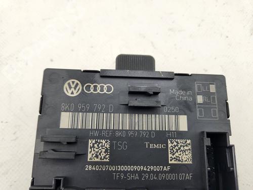 Electronic module AUDI Q5 (8RB) | BP32470407M83 - Image 3