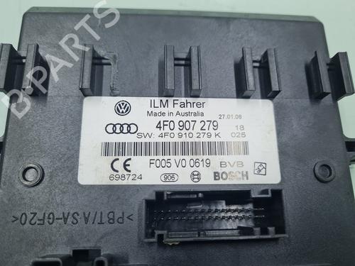 Electronic module AUDI A6 Allroad C6 (4FH) 3.0 TDI quattro | BP21814181M83 