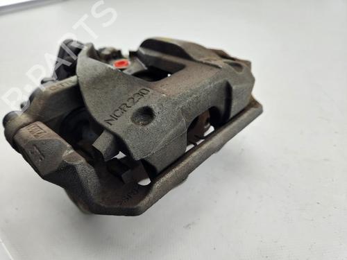 Left rear brake caliper VW MULTIVAN T7 (STM, STN) 1.4 eHybrid | BP31840955M107 - Image 3