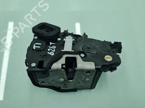 Used Rear left lock SEAT ARONA (KJ7, KJP) [2017-2025]  21648439