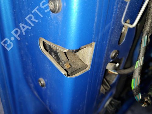 Used Front left lock Front left lock MINI MINI CLUBVAN (R55) [2012-2014] 31380416 31380416