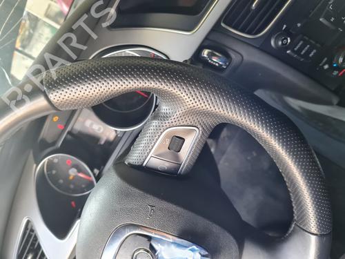 Steering wheel AUDI A5 (8T3) 2.0 TFSI | BP21651341C49 