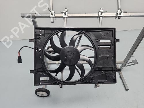 Used Radiator fan Radiator fan 37440903 37440903
