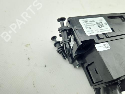 Climate control VW T-CROSS (C11, D31) 1.0 TSi | BP38958189I5 - Image 4