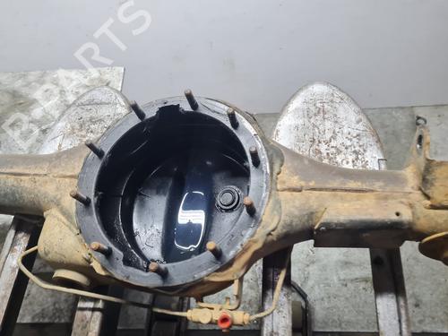 Rear axle LAND ROVER DEFENDER Pick Up (L316)  | BP21652571M2 