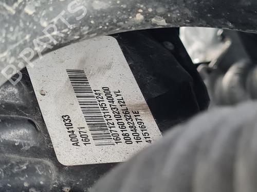 steering-rack-volvo-v40-hatchback-525-d2-a0041033-2012-2013-2014-2015-2016-2017-2018-2019-21645756 main image