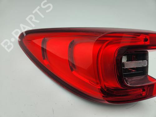 Left taillight RENAULT KADJAR (HA_, HL_) | BP33046797C34 - Image 2