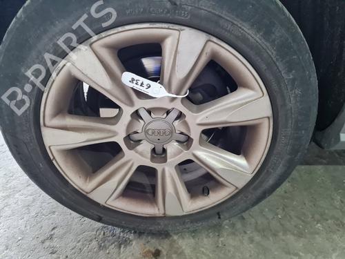 Rim AUDI A4 Allroad B8 (8KH) 2.0 TDI quattro BP21649862C45