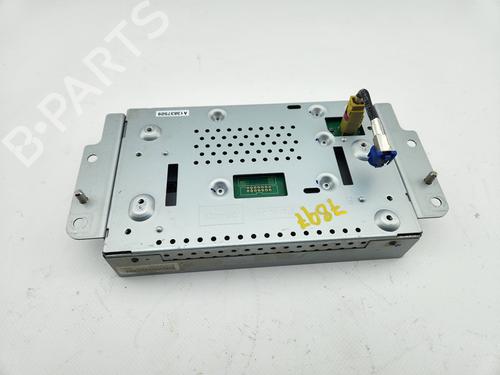 Display monitor FORD RANGER (TKE) | BP30549121C48