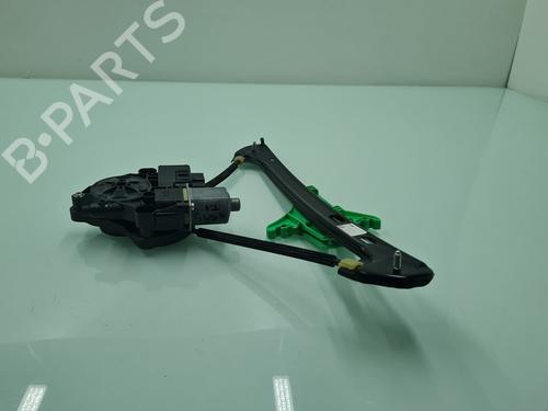 Rear left window mechanism VW GOLF VII (5G1, BQ1, BE1, BE2)  | BP21645113C24 