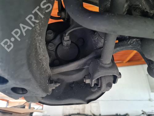 Used Left rear steering knuckle Left rear steering knuckle TOYOTA COROLLA Saloon (_E21_) 1.8 VVTi Hybrid (ZWE211) (122 hp) 32866730 32866730