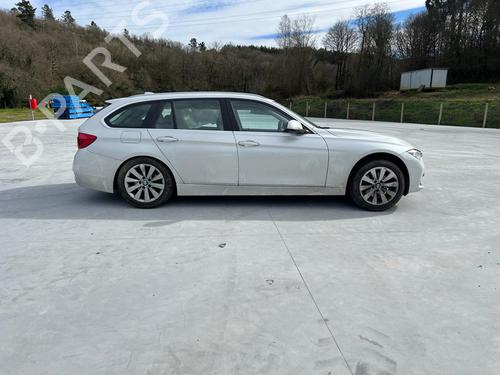 Gearbox BMW 3 (F30, F80) 320 d | BP21646888M3 