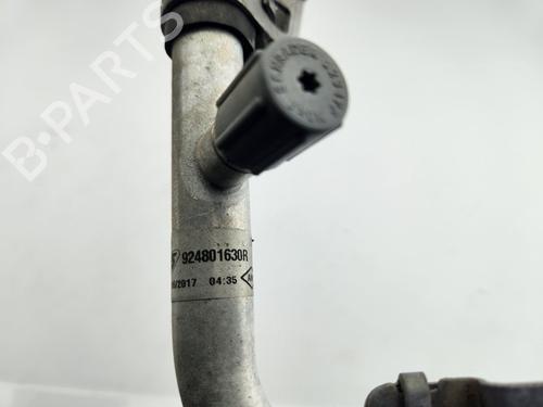 AC pipe RENAULT GRAND SCÉNIC IV (R9_) 1.2 TCe 130 | BP29906657M126