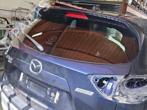 Used Tailgate Tailgate 38728787 38728787