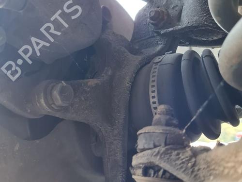 Used Left front steering knuckle Left front steering knuckle SUZUKI GRAND VITARA I (FT, HT) [1998-2008] 28168409 28168409