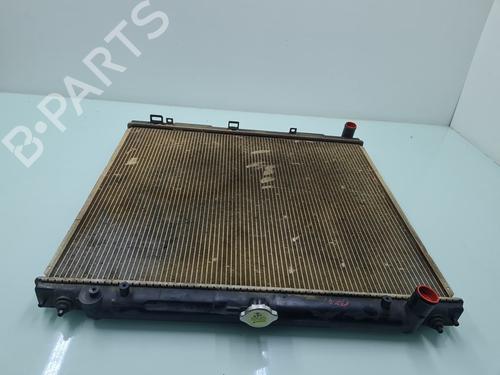 water-radiator-nissan-navara-np300-d40-2004-21649566 main image